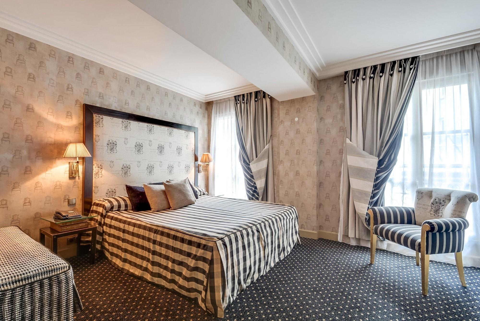 Villa Lutece Port Royal Paříž Exteriér fotografie